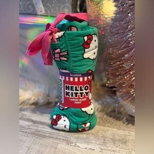 Holiday Hello Kitty Sleep Pants